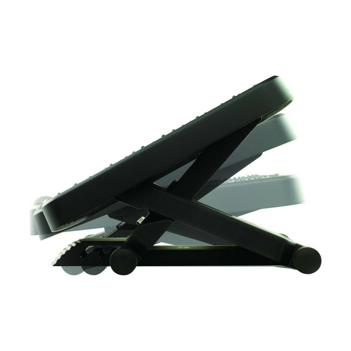Footrest Fellowes 8067001 Black 10,4 x 45 x 33,6 cm Footrest Fellowes 8067001 Black 10,4 x 45 x 33,6 cm