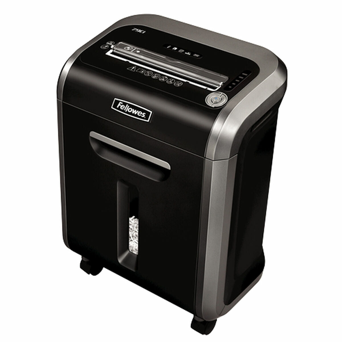 Paper Shredder Fellowes 79Ci 23 L Paper Shredder Fellowes 79Ci 23 L