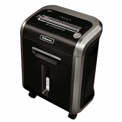 Paper Shredder Fellowes 79Ci 23 L Paper Shredder Fellowes 79Ci 23 L