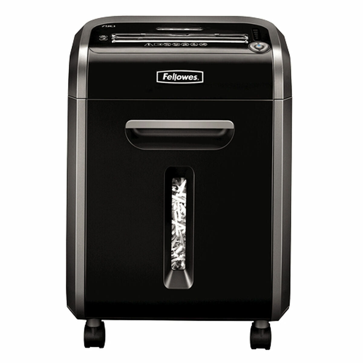 Paper Shredder Fellowes 79Ci 23 L Paper Shredder Fellowes 79Ci 23 L