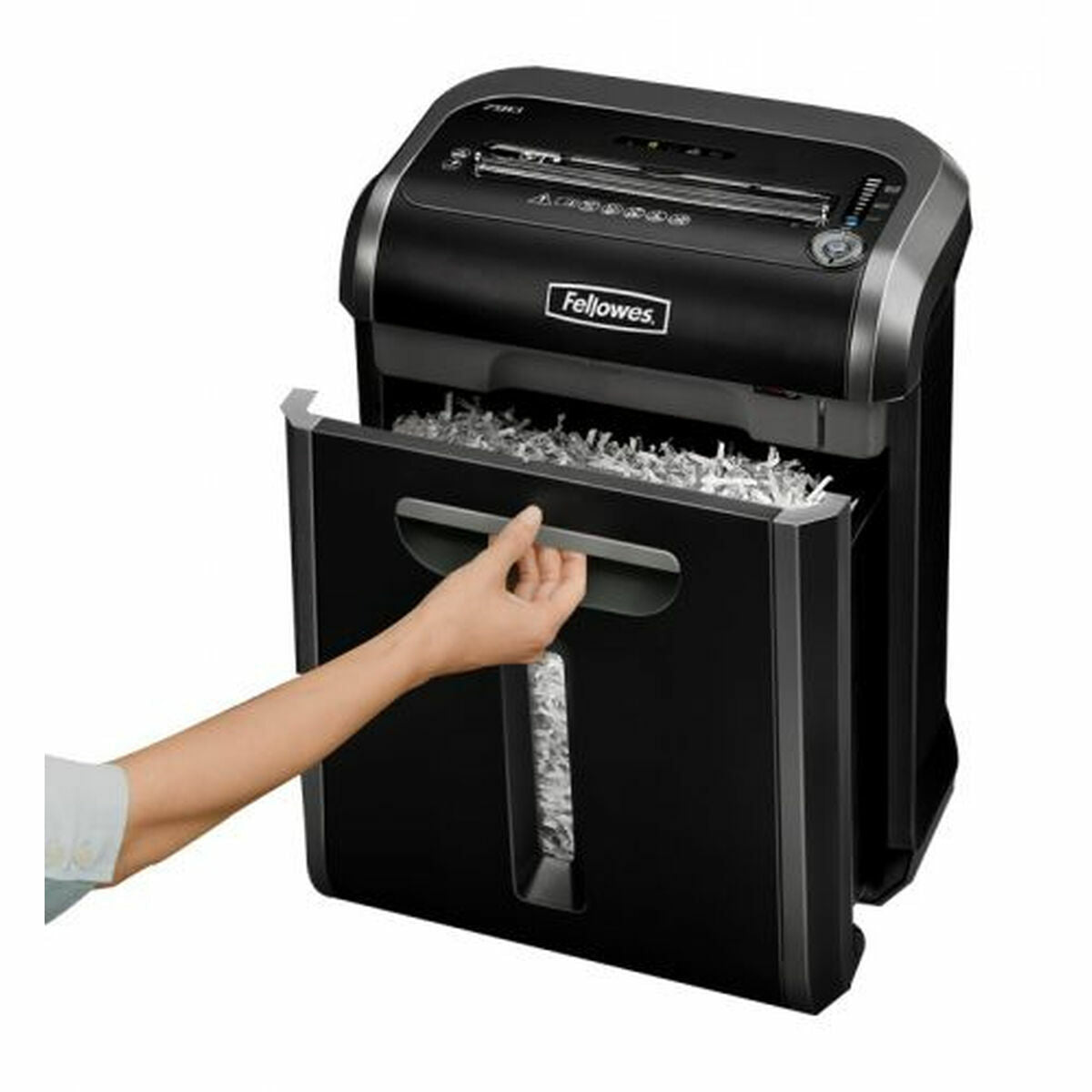 Paper Shredder Fellowes 79Ci 23 L Paper Shredder Fellowes 79Ci 23 L