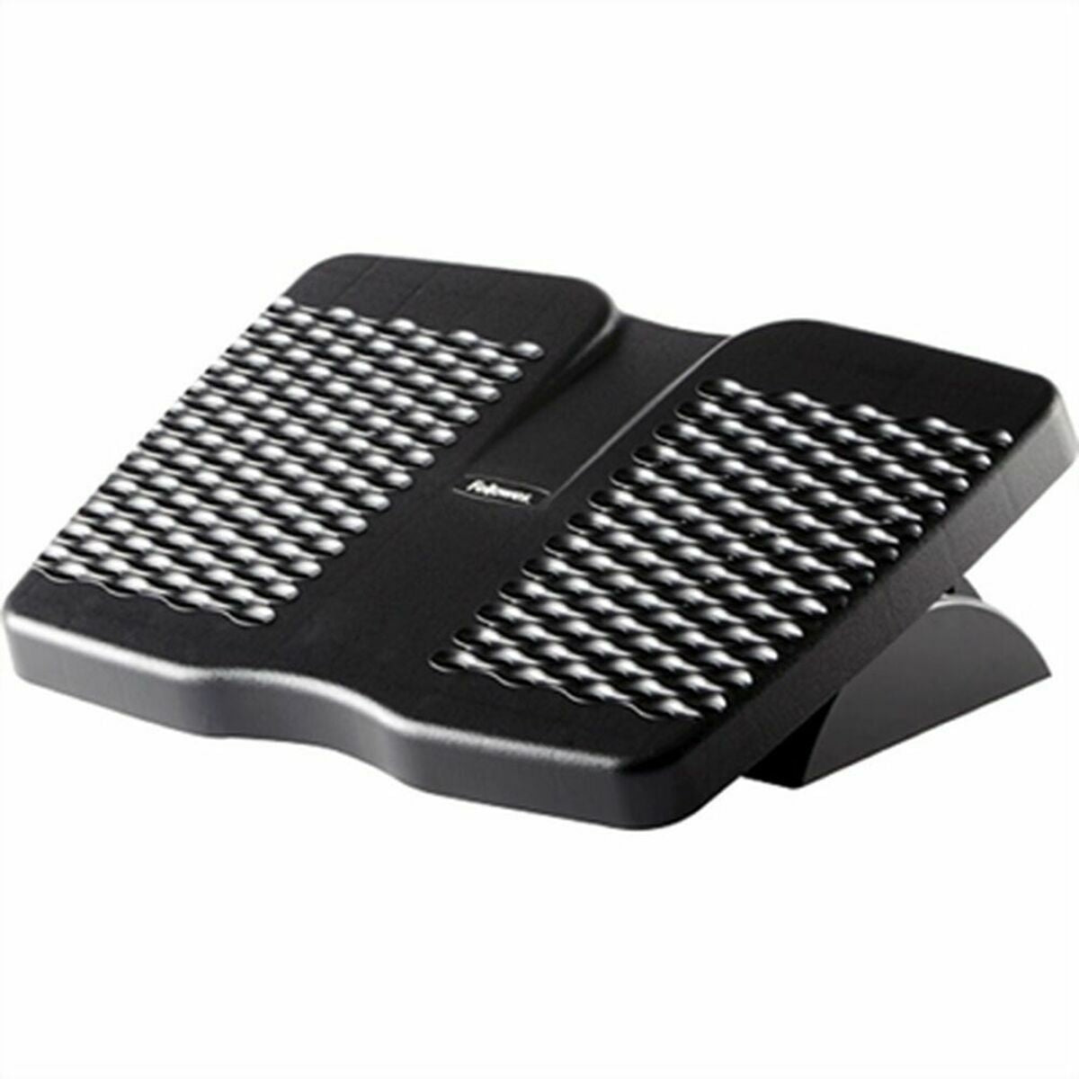 Footrest Fellowes 8066001 Black Footrest Fellowes 8066001 Black