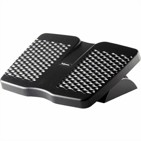 Footrest Fellowes 8066001 Black Footrest Fellowes 8066001 Black