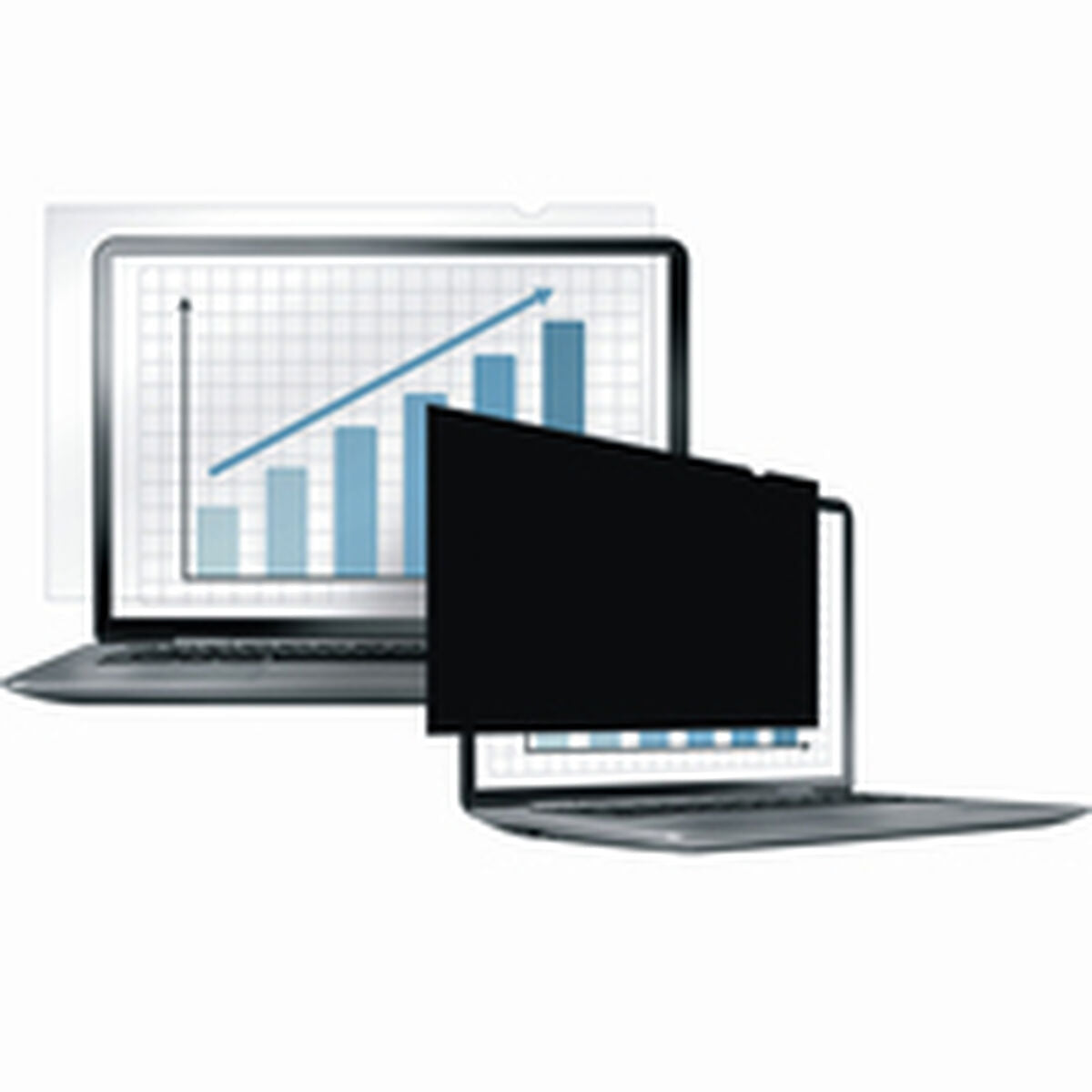 Privacy Filter for Monitor Fellowes 4812001 Privacy Filter for Monitor Fellowes 4812001