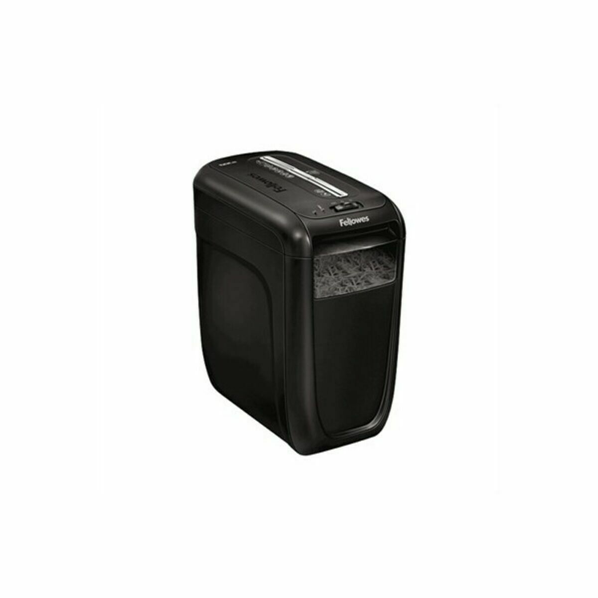 Paper Shredder Fellowes 4701101 11 L Paper Shredder Fellowes 4701101 11 L