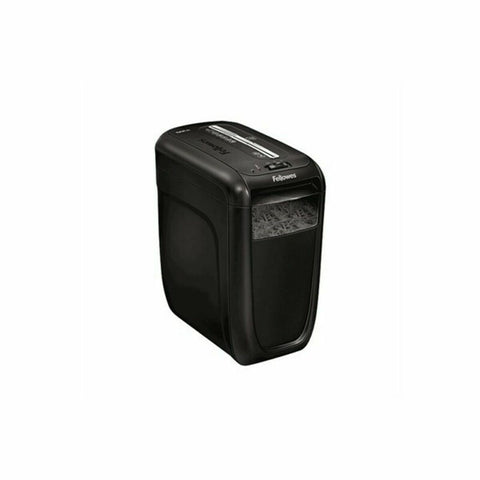Paper Shredder Fellowes 4701101 11 L Paper Shredder Fellowes 4701101 11 L