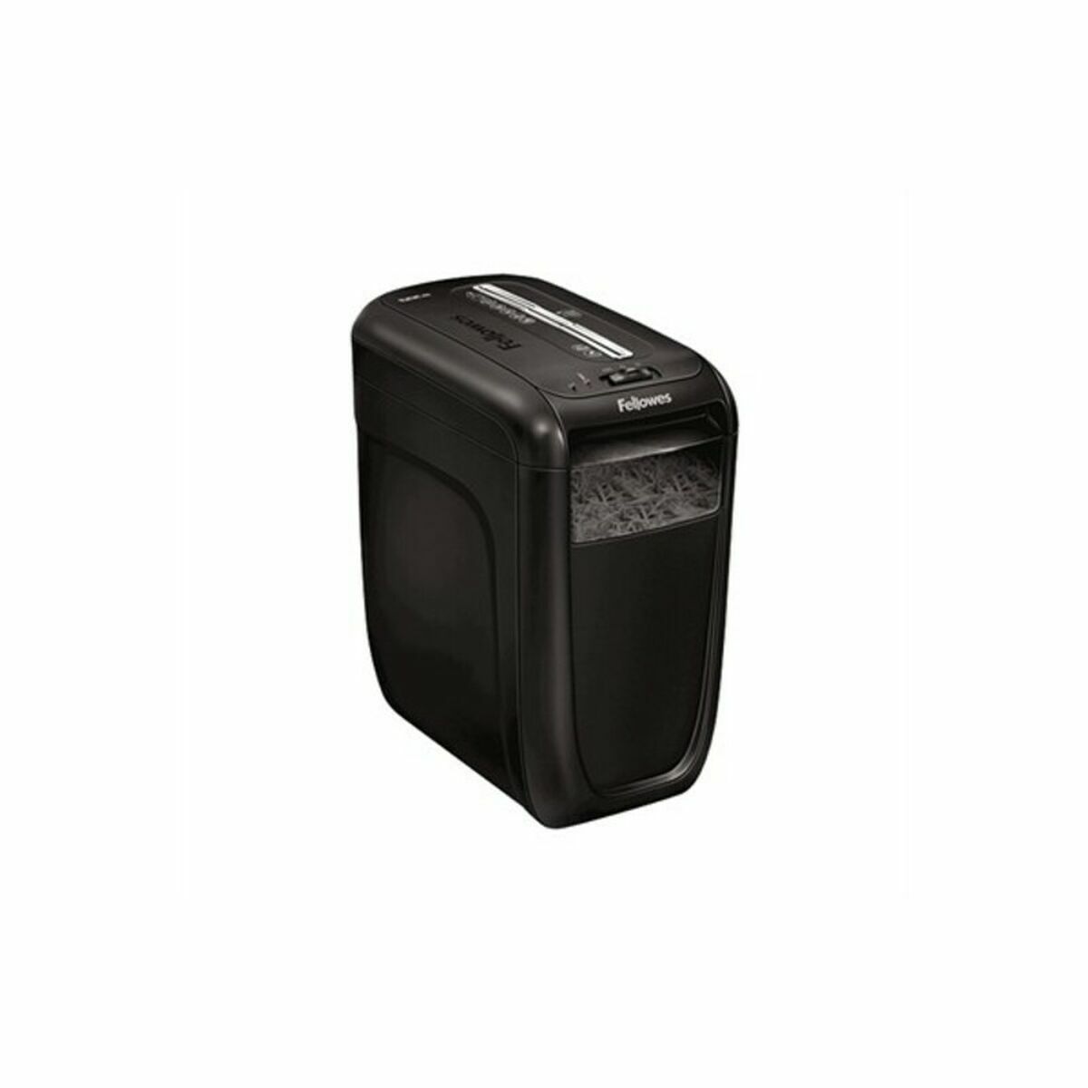 Paper Shredder Fellowes 60Cs 22 L 10 Sheets Paper Shredder Fellowes 60Cs 22 L 10 Sheets