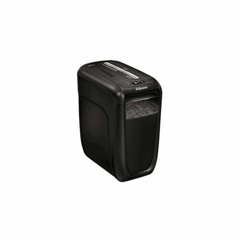 Paper Shredder Fellowes 60Cs 22 L 10 Sheets Paper Shredder Fellowes 60Cs 22 L 10 Sheets