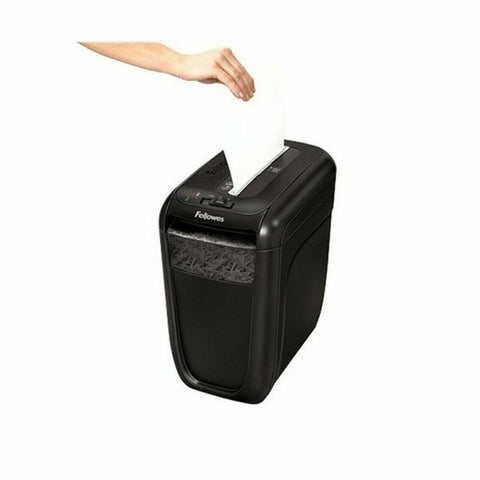 Paper Shredder Fellowes 4701101 11 L Paper Shredder Fellowes 4701101 11 L