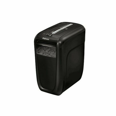 Paper Shredder Fellowes 4701101 11 L Paper Shredder Fellowes 4701101 11 L