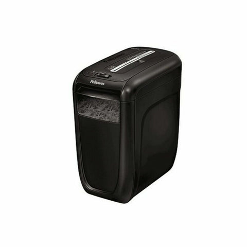 Paper Shredder Fellowes 60Cs 22 L 10 Sheets Paper Shredder Fellowes 60Cs 22 L 10 Sheets