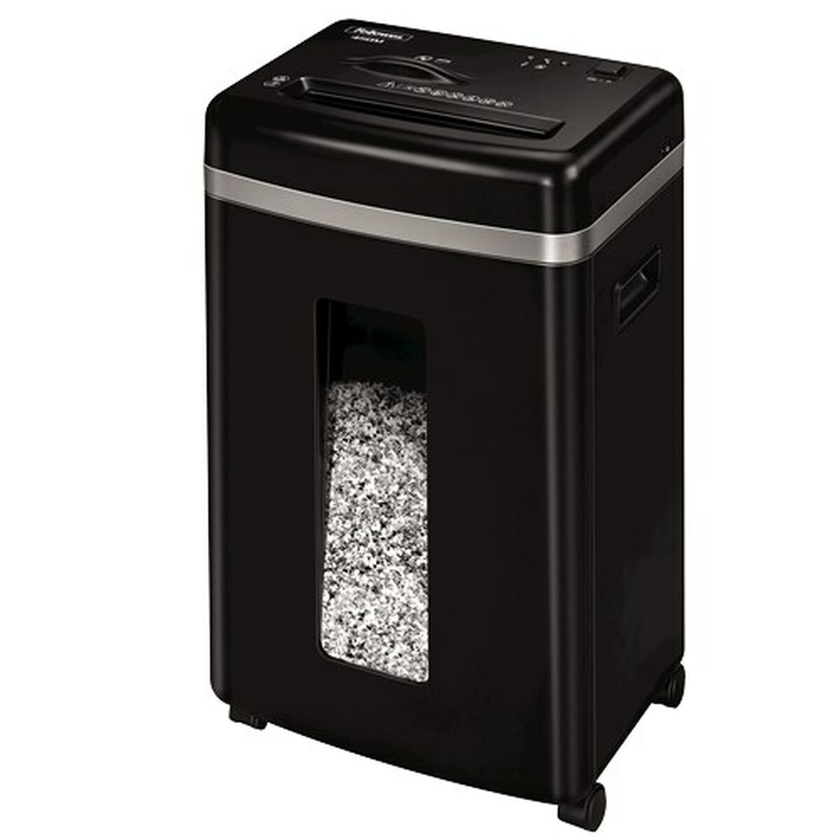 Paper Shredder Fellowes Powershred 450M 22 L Paper Shredder Fellowes Powershred 450M 22 L