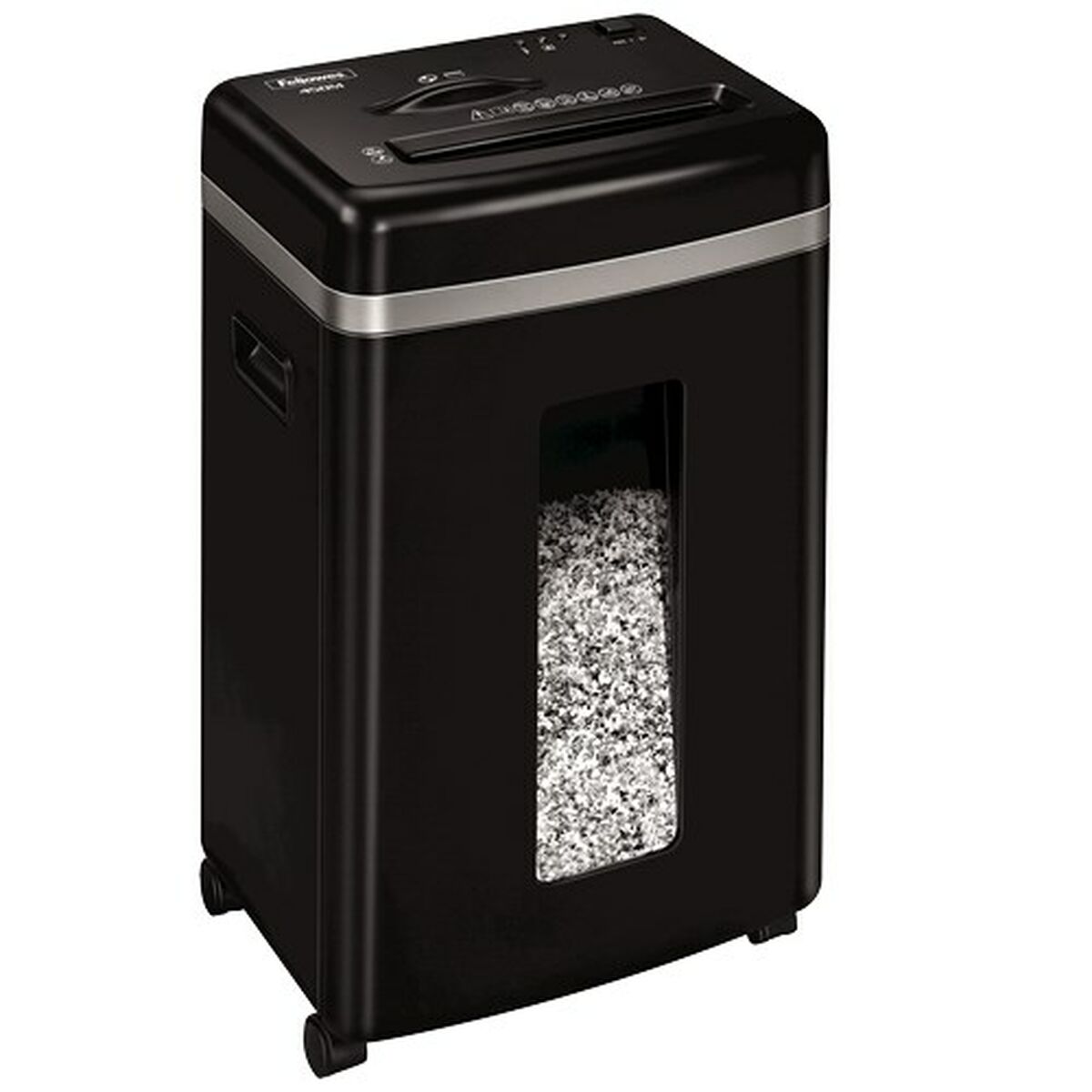 Paper Shredder Fellowes Powershred 450M 22 L Paper Shredder Fellowes Powershred 450M 22 L