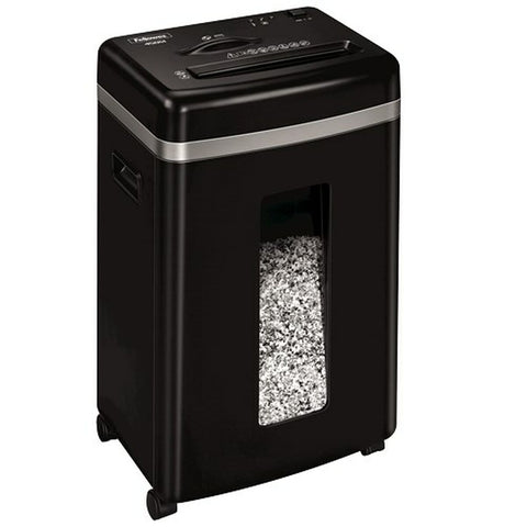 Paper Shredder Fellowes Powershred 450M 22 L Paper Shredder Fellowes Powershred 450M 22 L