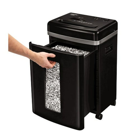 Paper Shredder Fellowes Powershred 450M 22 L Paper Shredder Fellowes Powershred 450M 22 L