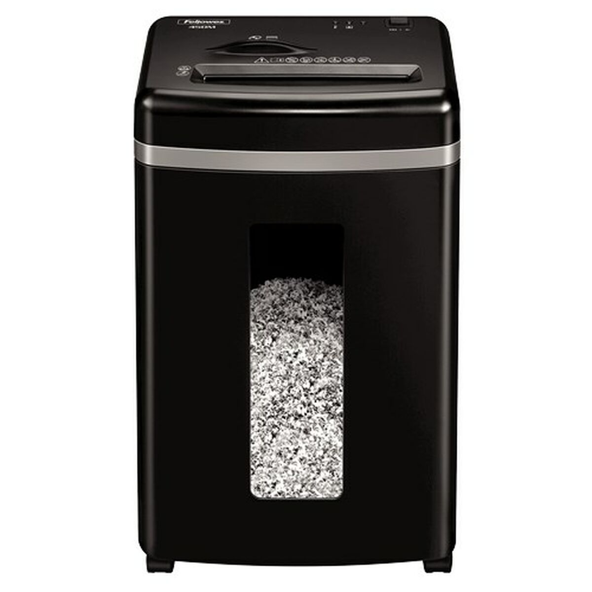 Paper Shredder Fellowes Powershred 450M 22 L Paper Shredder Fellowes Powershred 450M 22 L