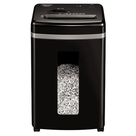 Paper Shredder Fellowes Powershred 450M 22 L Paper Shredder Fellowes Powershred 450M 22 L