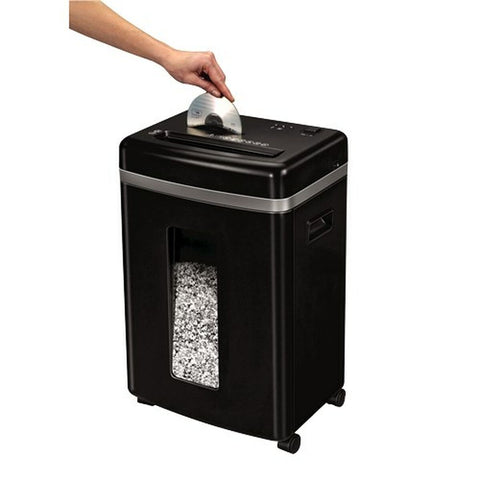 Paper Shredder Fellowes Powershred 450M 22 L Paper Shredder Fellowes Powershred 450M 22 L