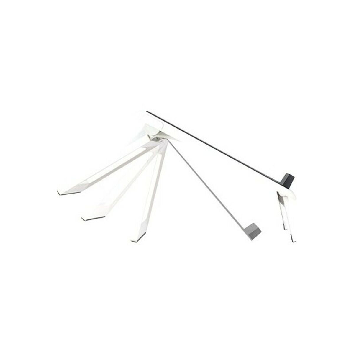 Notebook Stand Fellowes 8210101 White Notebook Stand Fellowes 8210101 White
