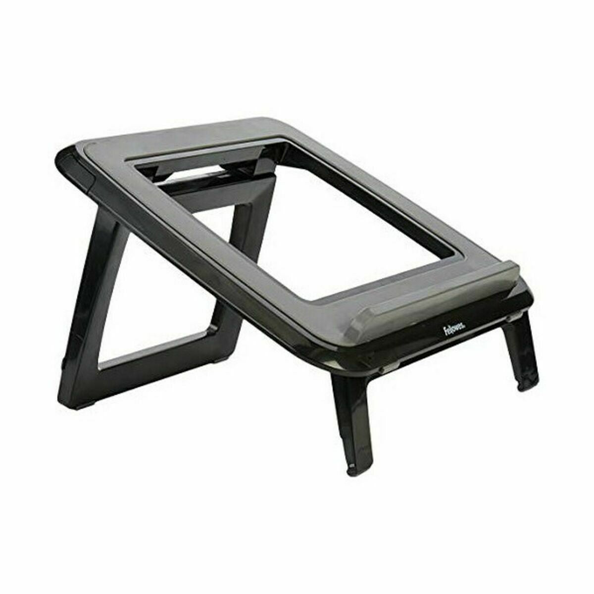 Notebook Stand Fellowes 8212001 17" Black Notebook Stand Fellowes 8212001 17" Black