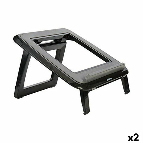 Notebook Stand Fellowes 8212001 17" Black Notebook Stand Fellowes 8212001 17" Black
