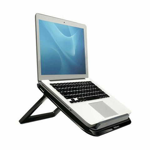 Notebook Stand Fellowes 8212001 17" Black Notebook Stand Fellowes 8212001 17" Black