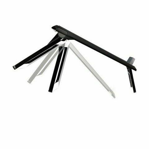 Notebook Stand Fellowes 8212001 17" Black Notebook Stand Fellowes 8212001 17" Black