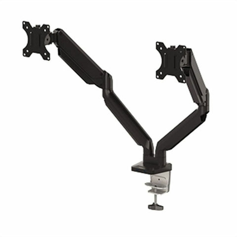 TV Wall Mount with Arm Fellowes 8042501 Multi-arm Black 16 Kg TV Wall Mount with Arm Fellowes 8042501 Multi-arm Black 16 Kg