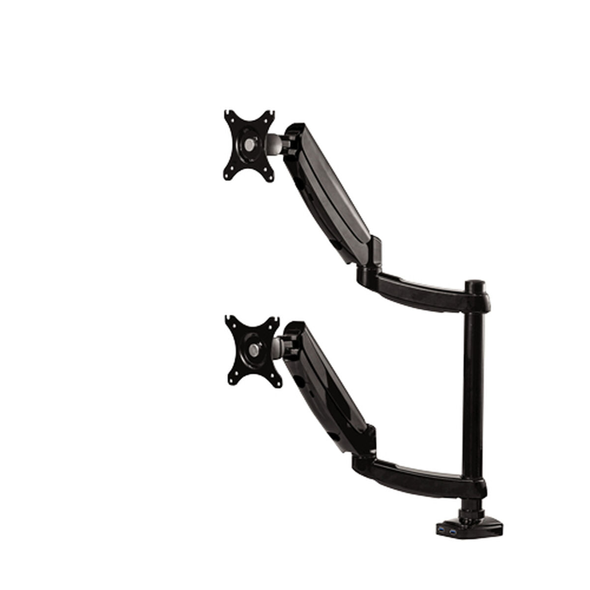 Wall Bracket Fellowes 8043401 Wall Bracket Fellowes 8043401
