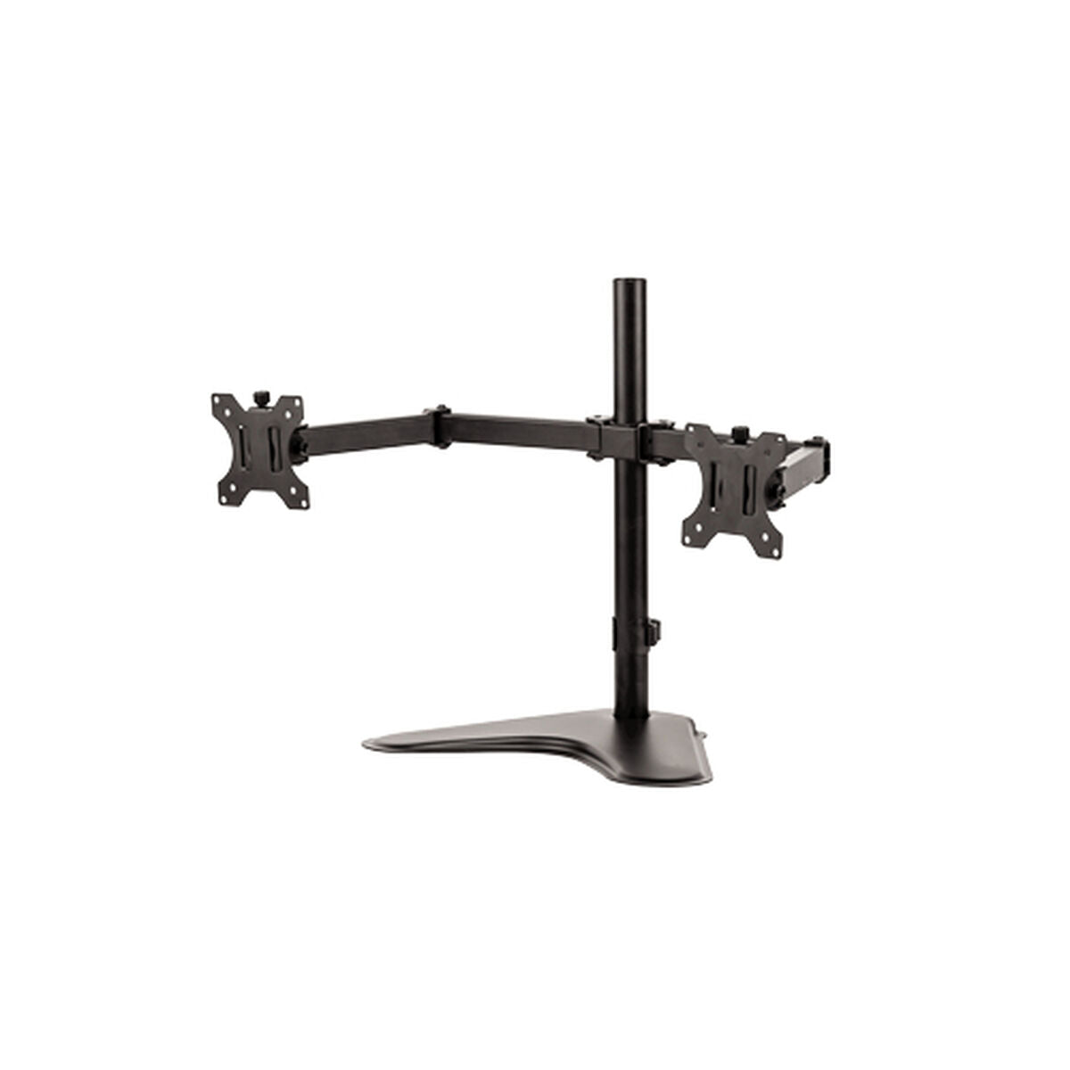 Screen Table Support Fellowes 8043701 Black 27" 32" Screen Table Support Fellowes 8043701 Black 27" 32"