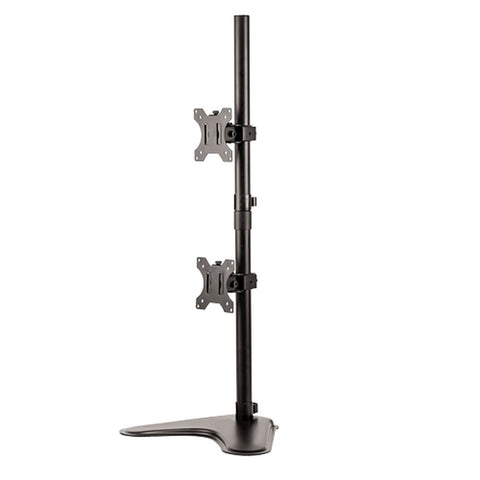 Screen Table Support Fellowes 8044001 Black 32" Screen Table Support Fellowes 8044001 Black 32"