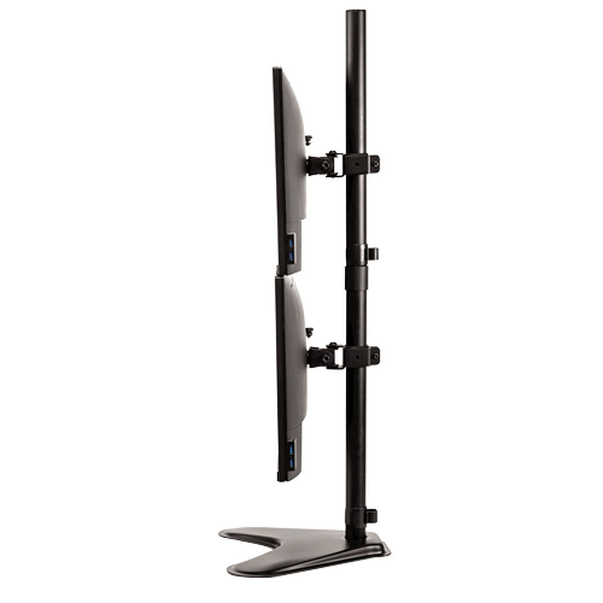 Screen Table Support Fellowes 8044001 Black 32" Screen Table Support Fellowes 8044001 Black 32"