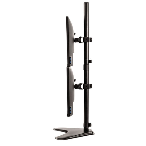 Screen Table Support Fellowes 8044001 Black 32" Screen Table Support Fellowes 8044001 Black 32"