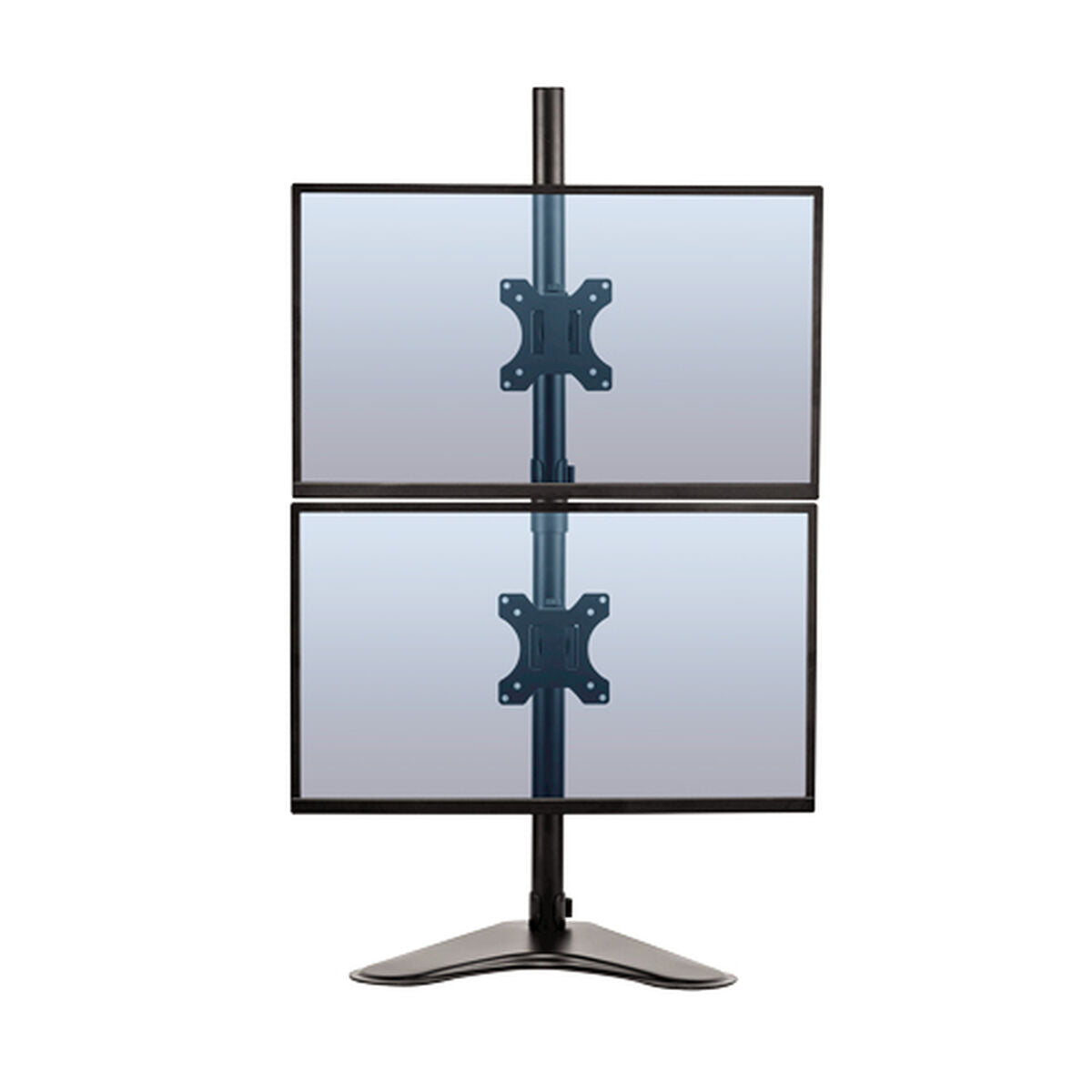 Screen Table Support Fellowes 8044001 Black 32" Screen Table Support Fellowes 8044001 Black 32"