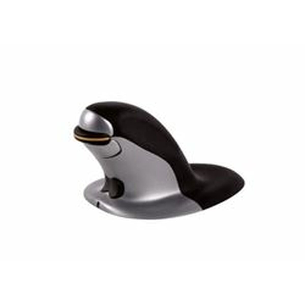Wireless Mouse Fellowes 9894501 Black Black/Silver Wireless Mouse Fellowes 9894501 Black Black/Silver