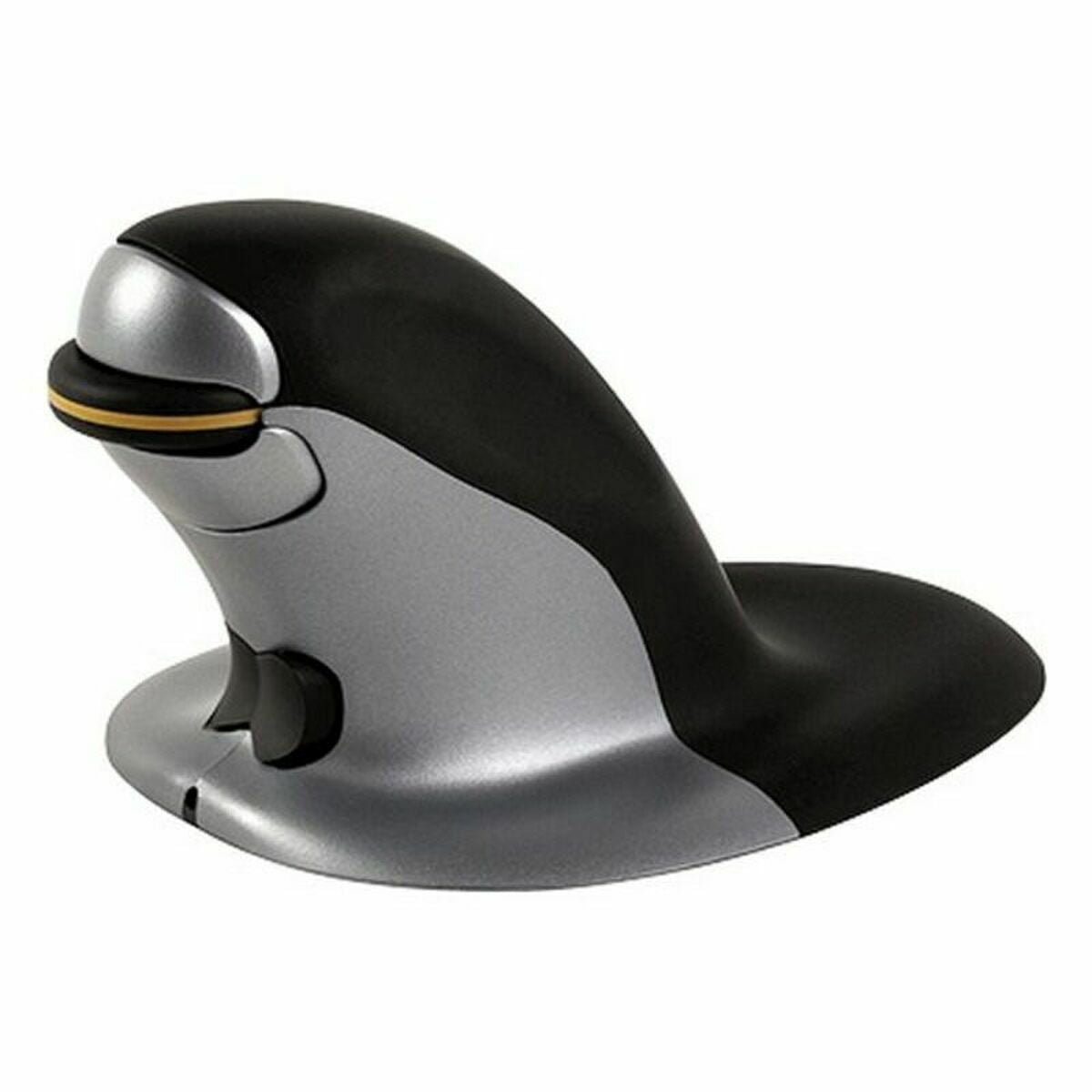 Wireless Mouse Fellowes 9894701 Pen Black Wireless Mouse Fellowes 9894701 Pen Black