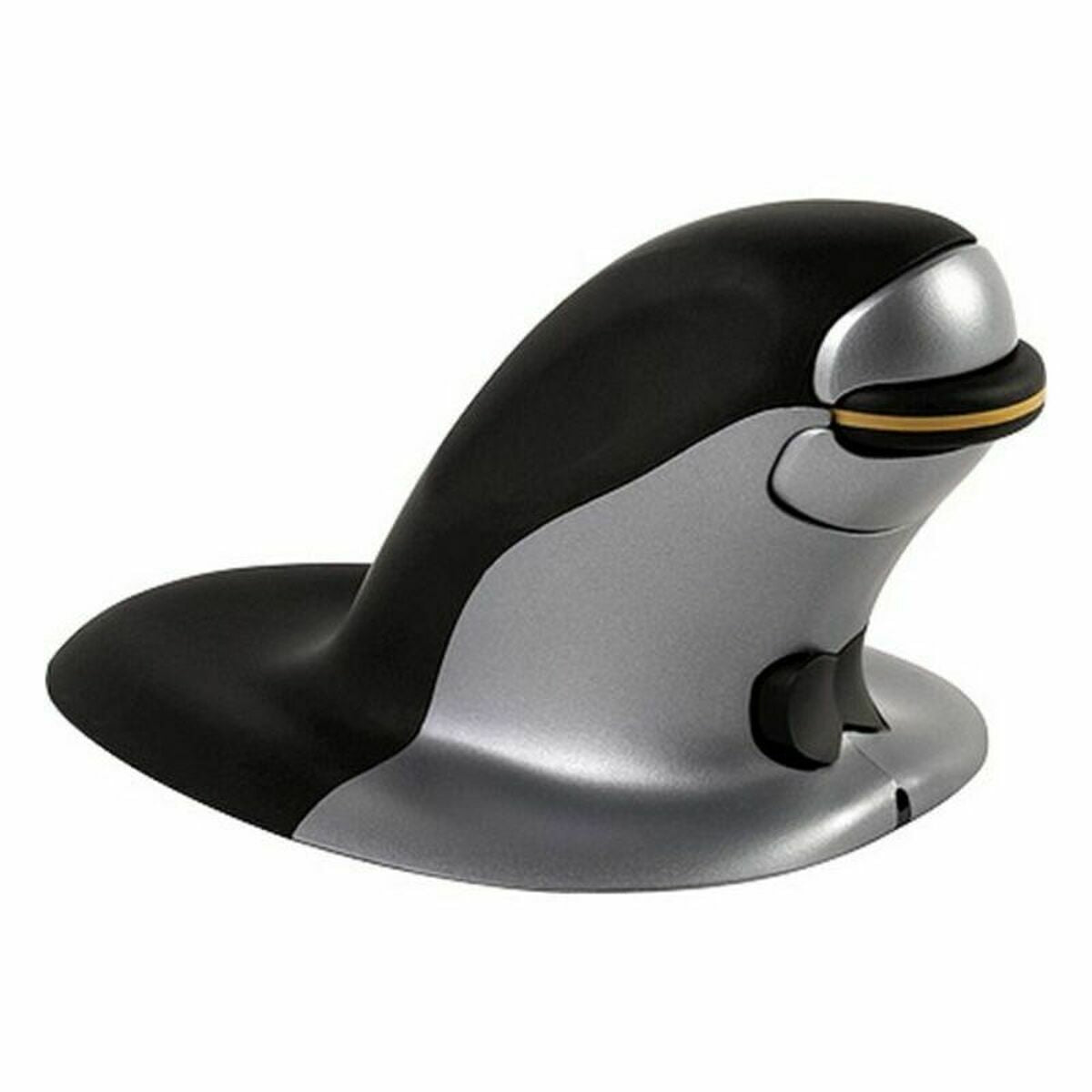 Wireless Mouse Fellowes 9894701 Pen Black Wireless Mouse Fellowes 9894701 Pen Black