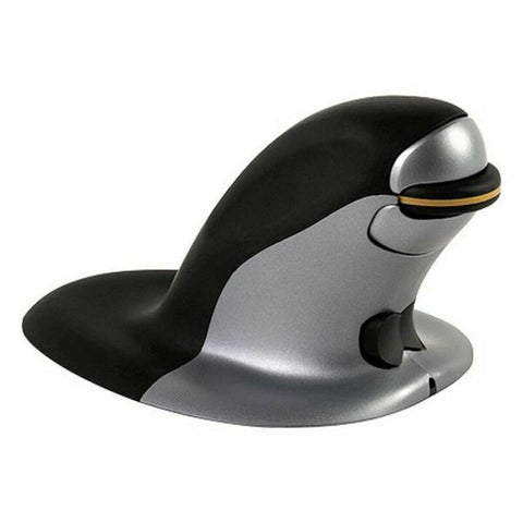 Wireless Mouse Fellowes 9894701 Pen Black Wireless Mouse Fellowes 9894701 Pen Black