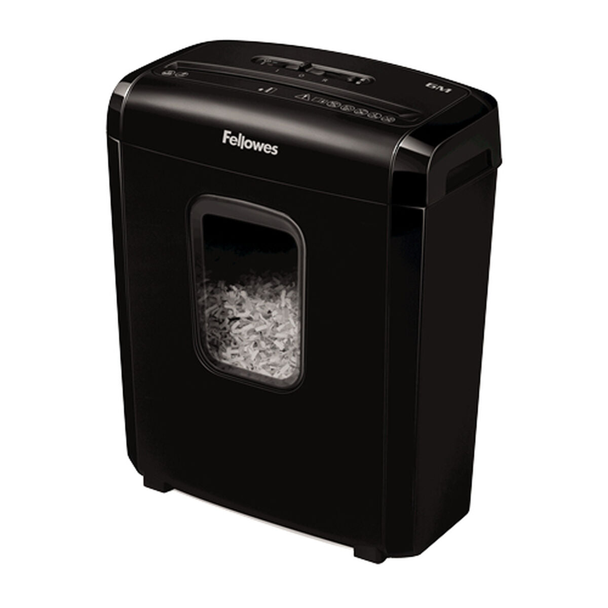 Paper Shredder Fellowes Powershred 6M 13 L Paper Shredder Fellowes Powershred 6M 13 L