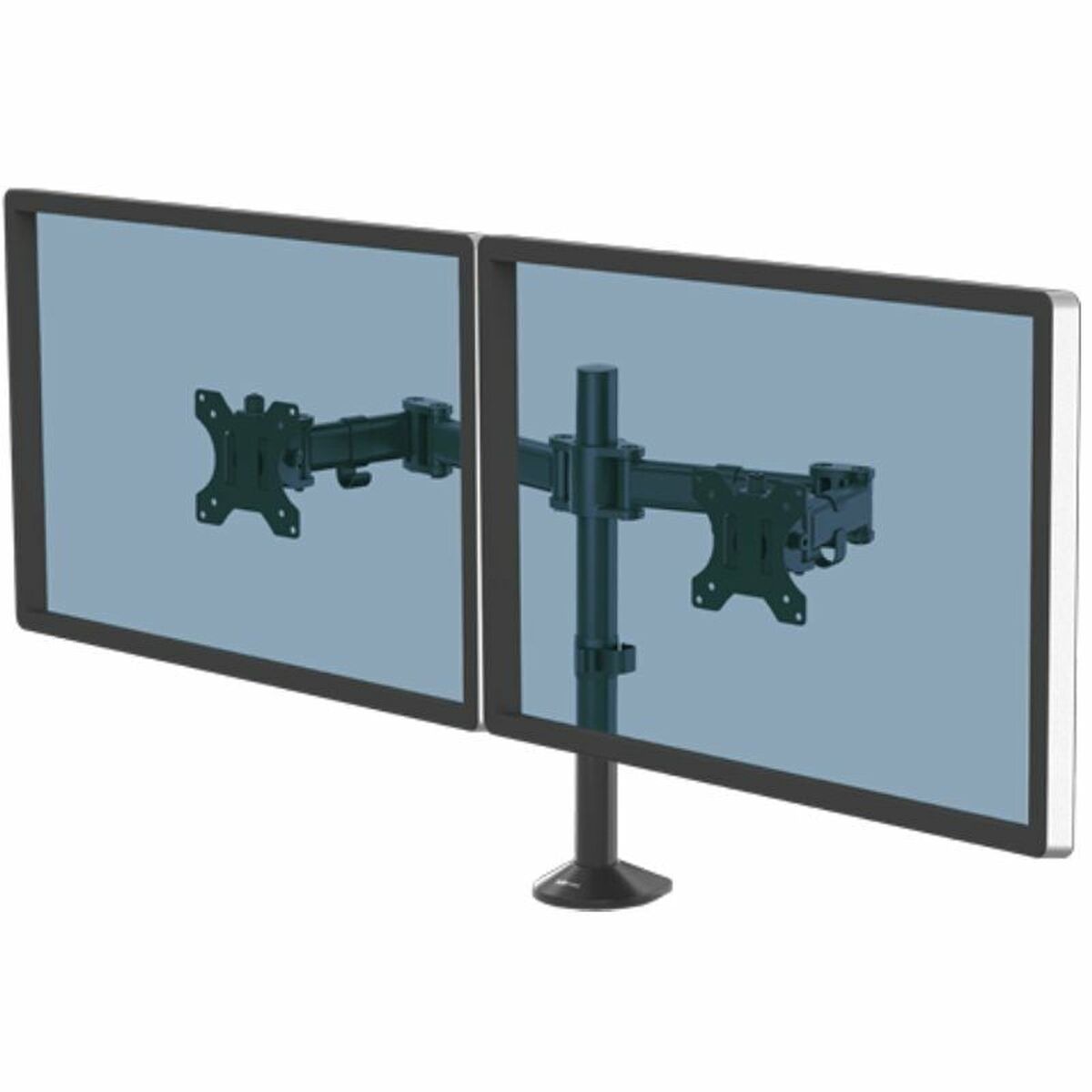 Screen Table Support Fellowes 8502601 Screen Table Support Fellowes 8502601