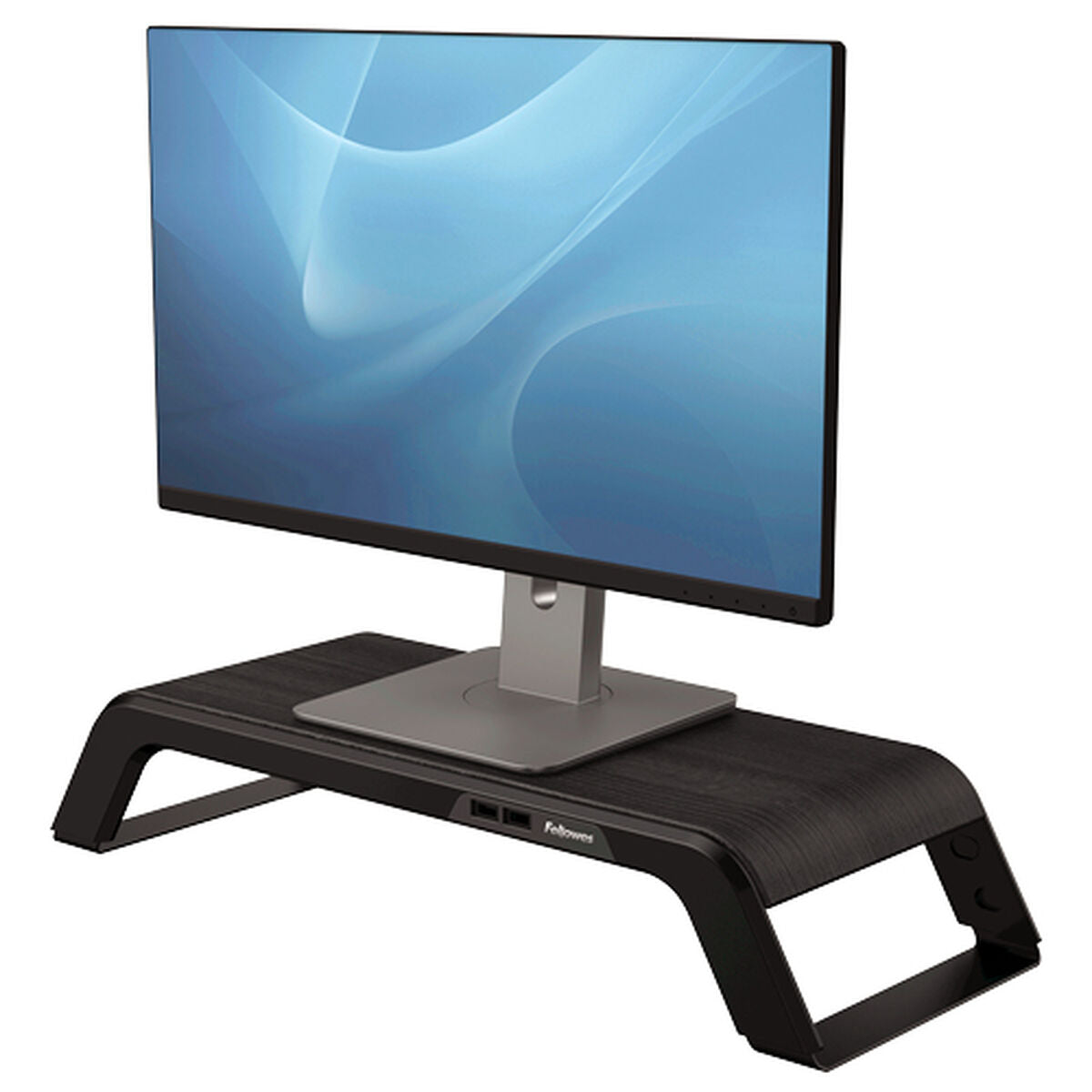 Screen Table Support Fellowes 8060501 Screen Table Support Fellowes 8060501