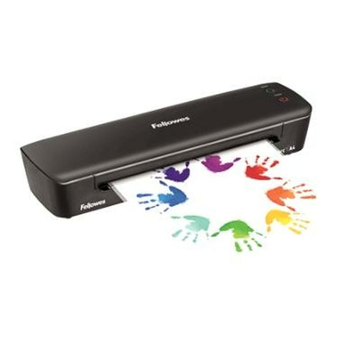 Laminator Fellowes Arc A4 Black Laminator Fellowes Arc A4 Black