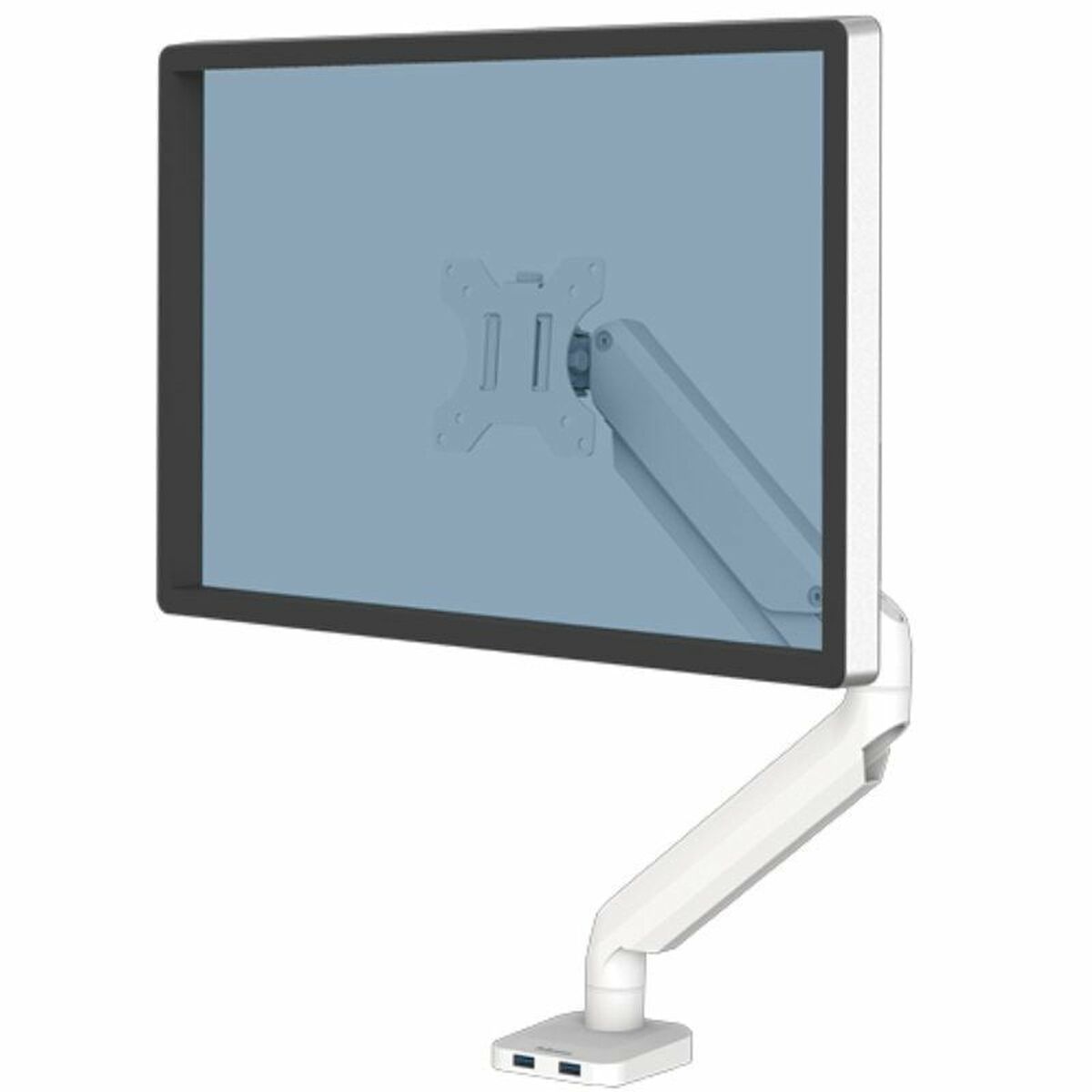 Screen Table Support Fellowes 8056401 32" Screen Table Support Fellowes 8056401 32"