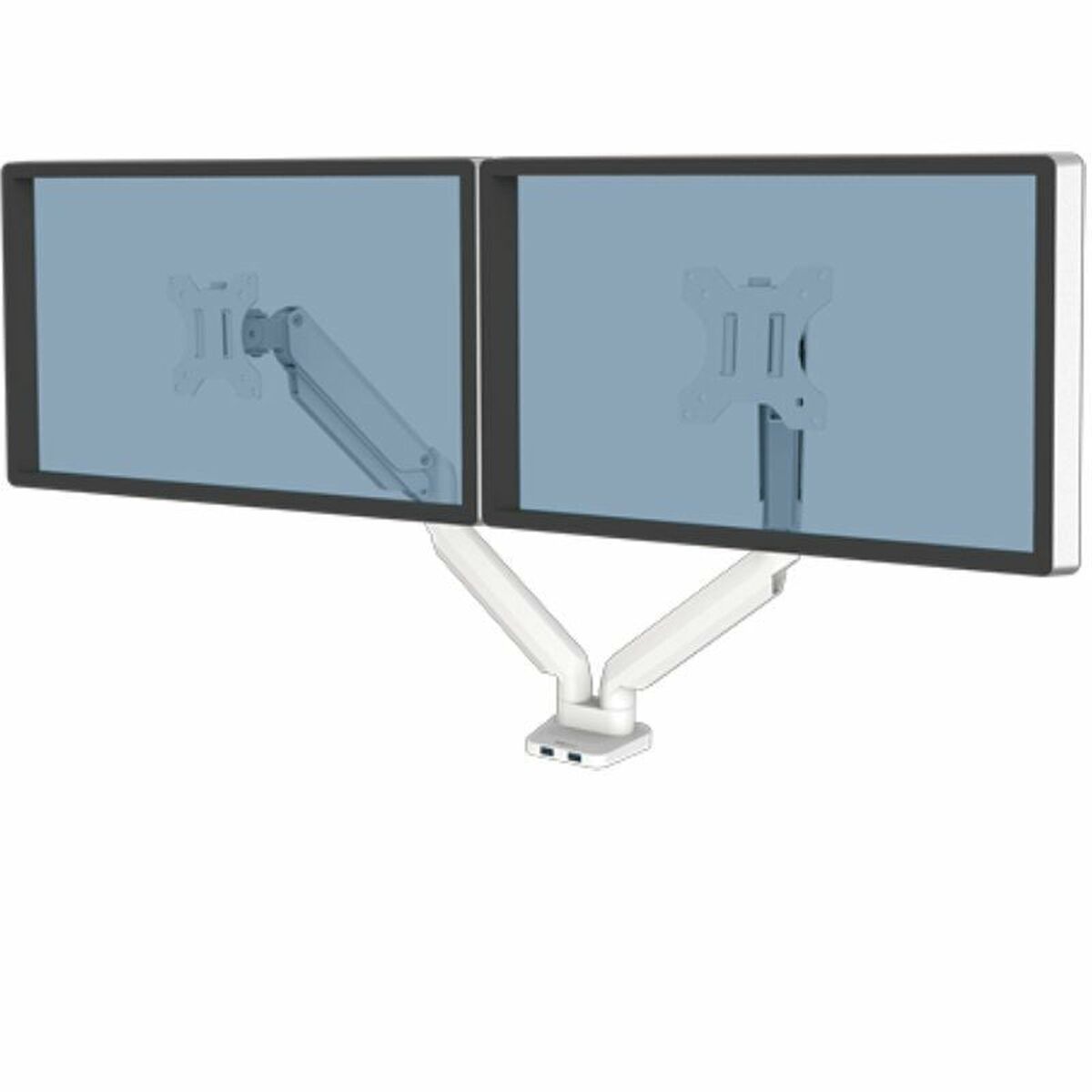 Screen Table Support Fellowes Platinum 32" Screen Table Support Fellowes Platinum 32"