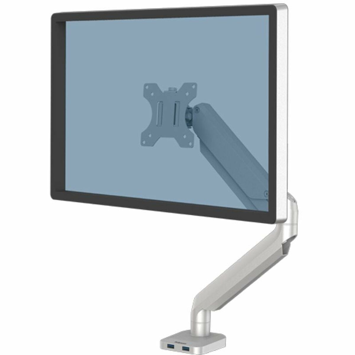 Screen Table Support Fellowes 8056401 32" Screen Table Support Fellowes 8056401 32"