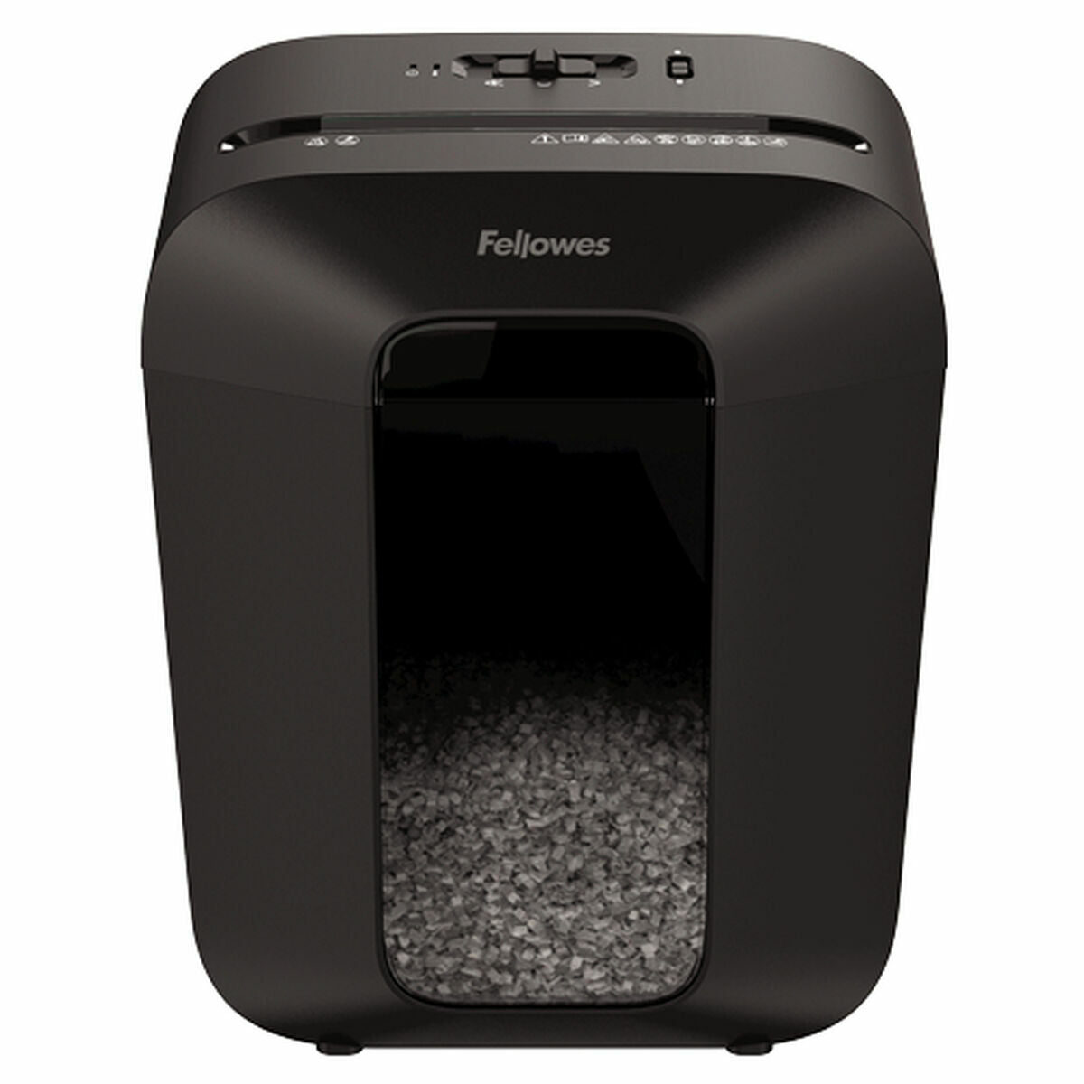 Paper Shredder Fellowes Powershred LX41 17 L Paper Shredder Fellowes Powershred LX41 17 L
