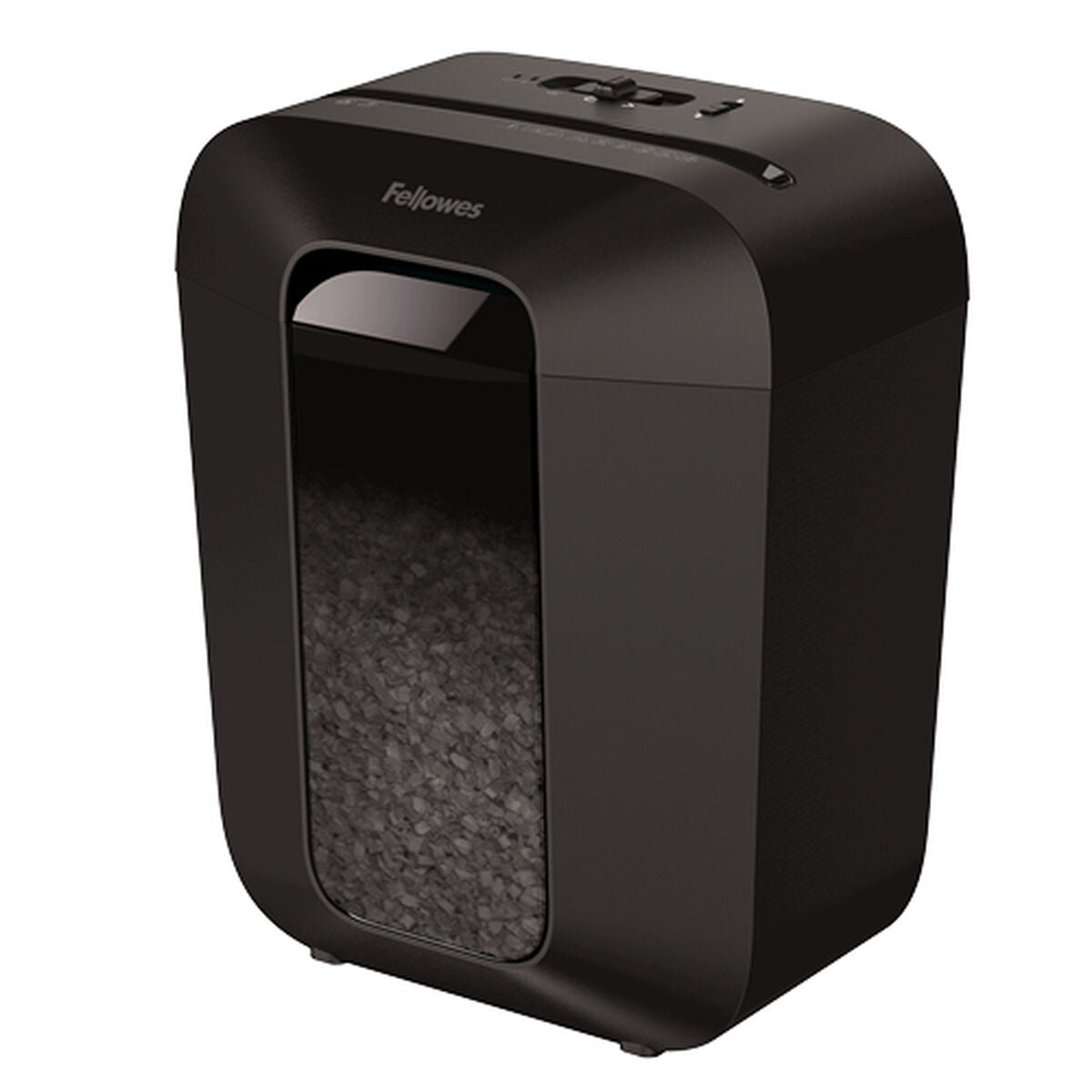 Paper Shredder Fellowes Powershred LX41 17 L Paper Shredder Fellowes Powershred LX41 17 L