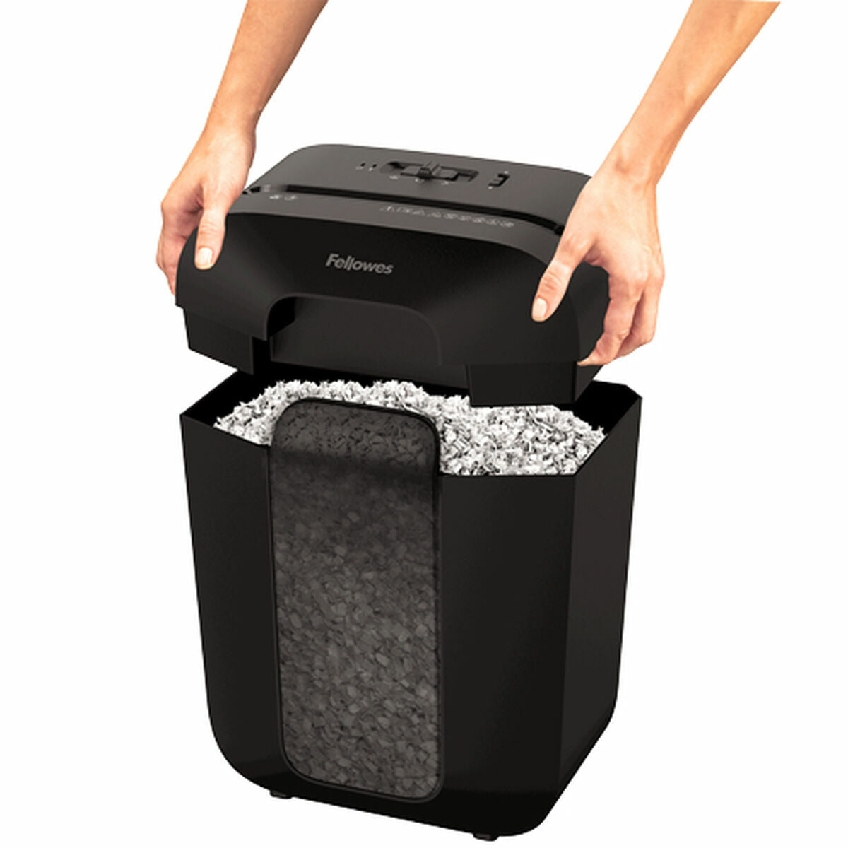 Paper Shredder Fellowes Powershred LX41 17 L Paper Shredder Fellowes Powershred LX41 17 L