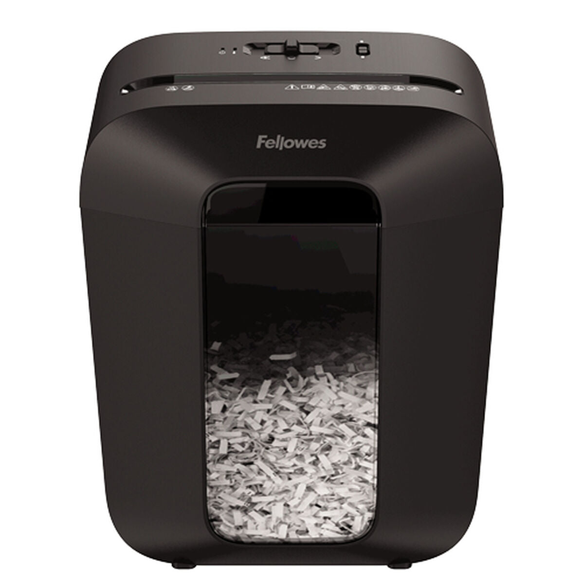 Paper Shredder Fellowes Powershred LX50 17 L Paper Shredder Fellowes Powershred LX50 17 L