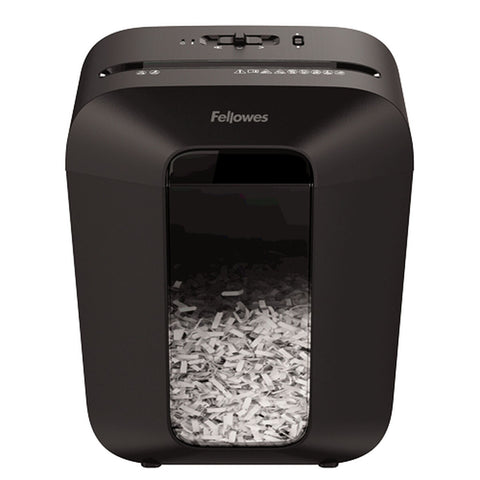 Paper Shredder Fellowes Powershred LX50 17 L Paper Shredder Fellowes Powershred LX50 17 L